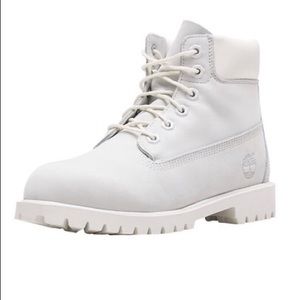 WHITE timberlands